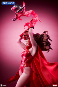 Scarlet Witch Premium Format Figure (Marvel)