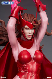 Scarlet Witch Premium Format Figure (Marvel)