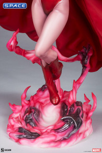 Scarlet Witch Premium Format Figure (Marvel)