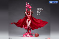 Scarlet Witch Premium Format Figure (Marvel)