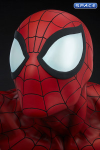 1:1 Spider-Man Life-Size Bust (Marvel)