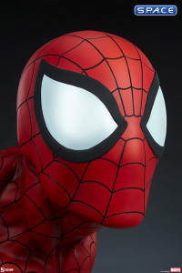 1:1 Spider-Man Life-Size Bust (Marvel)