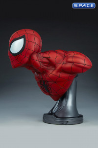 1:1 Spider-Man Life-Size Bust (Marvel)