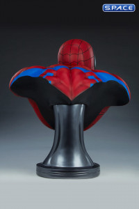 1:1 Spider-Man Life-Size Bust (Marvel)