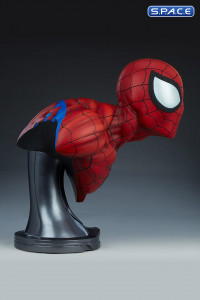 1:1 Spider-Man Life-Size Bust (Marvel)