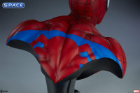 1:1 Spider-Man Life-Size Bust (Marvel)