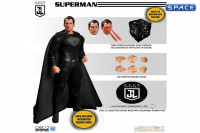 1/12 Scale Batman, Superman & Flash One:12 Collective Deluxe Box Set (Zack Snyders Justice League)