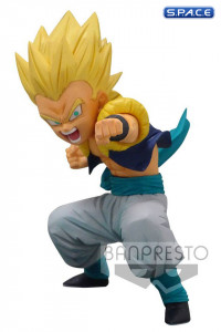 The Gotenks G x materia PVC Statue (Dragon Ball Z)