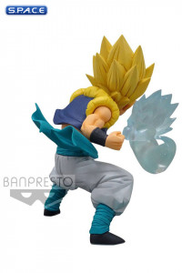 The Gotenks G x materia PVC Statue (Dragon Ball Z)