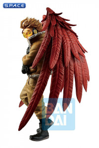 Hawks Im Ready! Masterlise PVC Statue - Ichibansho Series (My Hero Academia)