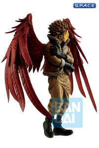 Hawks Im Ready! Masterlise PVC Statue - Ichibansho Series (My Hero Academia)