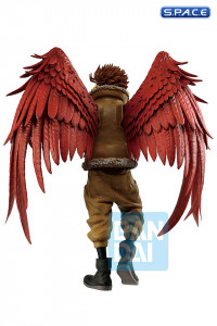 Hawks Im Ready! Masterlise PVC Statue - Ichibansho Series (My Hero Academia)