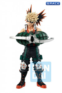 Katsuki Bakugo Im Ready! Masterlise PVC Statue - Ichibansho Series (My Hero Academia)