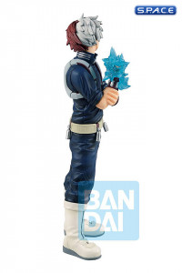 Shoto Todoroki Im Ready! Masterlise PVC Statue - Ichibansho Series (My Hero Academia)