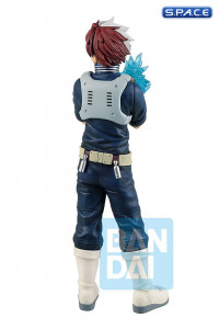 Shoto Todoroki Im Ready! Masterlise PVC Statue - Ichibansho Series (My Hero Academia)