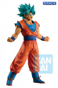 Son Goku History of Rivals Masterlise Emoving PVC Statue - Ichibansho Series (Dragon Ball Super)