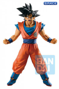 Son Goku History of Rivals Masterlise Emoving PVC Statue - Ichibansho Series (Dragon Ball Super)