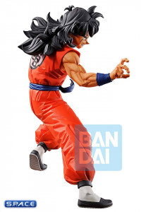 Yamcha History of Rivals Masterlise PVC Statue - Ichibansho Series (Dragon Ball Super)