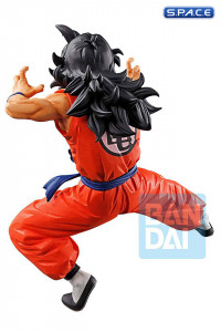 Yamcha History of Rivals Masterlise PVC Statue - Ichibansho Series (Dragon Ball Super)