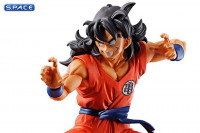 Yamcha History of Rivals Masterlise PVC Statue - Ichibansho Series (Dragon Ball Super)