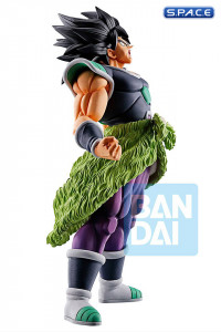 Angry Broly History of Rivals Masterlise PVC Statue - Ichibansho Series (Dragon Ball Super: Broly)