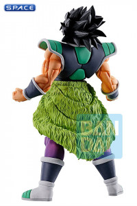 Angry Broly History of Rivals Masterlise PVC Statue - Ichibansho Series (Dragon Ball Super: Broly)