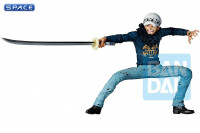 Trafalgar Law Treasure Cruise PVC Statue - Ichibansho Series (One Piece)