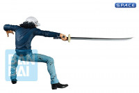 Trafalgar Law Treasure Cruise PVC Statue - Ichibansho Series (One Piece)