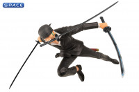 Roronoa Zoro Treasure Cruise PVC Statue - Ichibansho Series (One Piece)