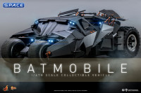 1/6 Scale Batmobile Movie Masterpiece MMS596 (Batman Begins)