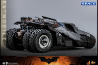 1/6 Scale Batmobile Movie Masterpiece MMS596 (Batman Begins)