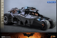 1/6 Scale Batmobile Movie Masterpiece MMS596 (Batman Begins)