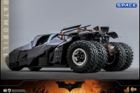 1/6 Scale Batmobile Movie Masterpiece MMS596 (Batman Begins)