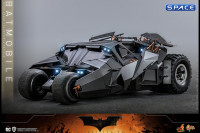 1/6 Scale Batmobile Movie Masterpiece MMS596 (Batman Begins)