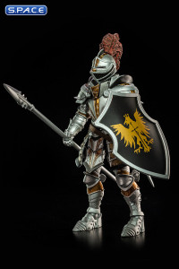 Sir Owain (Mythic Legions)