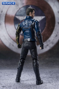 S.H.Figuarts Bucky Barnes (The Falcon and the Winter Soldier)