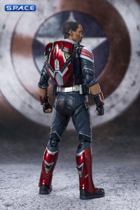 S.H.Figuarts Falcon (The Falcon and the Winter Soldier)