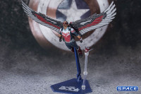 S.H.Figuarts Falcon (The Falcon and the Winter Soldier)