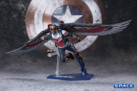 S.H.Figuarts Falcon (The Falcon and the Winter Soldier)