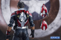 S.H.Figuarts Falcon (The Falcon and the Winter Soldier)