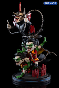 The Batman Who Laughs Q-Fig Max Elite (DC Comics)