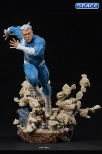 1/10 Scale Quicksilver BDS Art Scale Statue (Marvel)