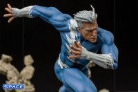 1/10 Scale Quicksilver BDS Art Scale Statue (Marvel)