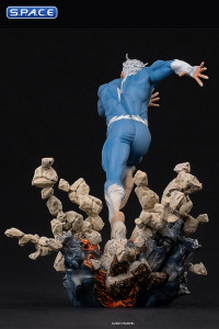 1/10 Scale Quicksilver BDS Art Scale Statue (Marvel)