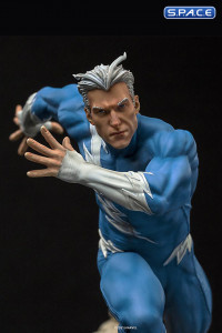 1/10 Scale Quicksilver BDS Art Scale Statue (Marvel)