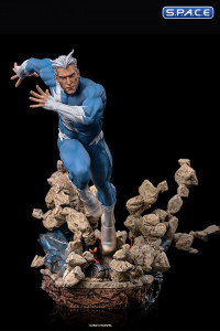 1/10 Scale Quicksilver BDS Art Scale Statue (Marvel)