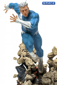 1/10 Scale Quicksilver BDS Art Scale Statue (Marvel)