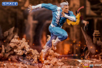 1/10 Scale Quicksilver BDS Art Scale Statue (Marvel)