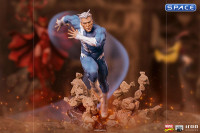 1/10 Scale Quicksilver BDS Art Scale Statue (Marvel)