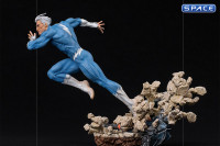 1/10 Scale Quicksilver BDS Art Scale Statue (Marvel)